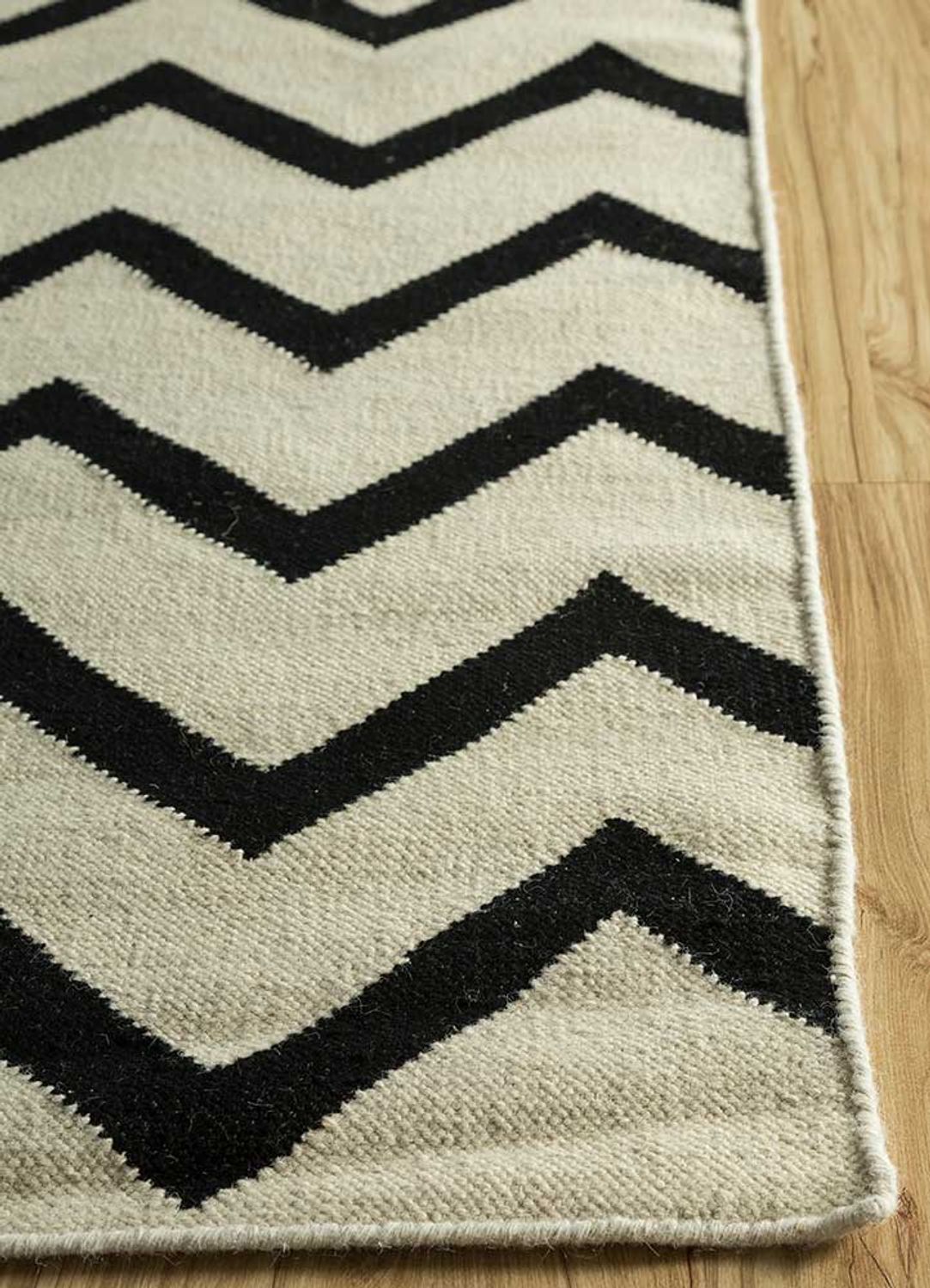 Alfombra de diseño Ryan - Designerteppich
