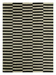 Alfombra de lana 240x150cm - Alfombra de lana