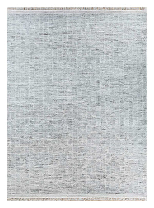 Alfombra de lana - 300 x 240 cm - crema