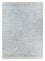 Alfombra de lana - 300 x 240 cm - crema