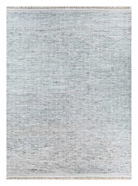 Alfombra de lana - 300 x 240 cm - crema