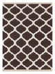 Kilim moderno Alfombra Haizea