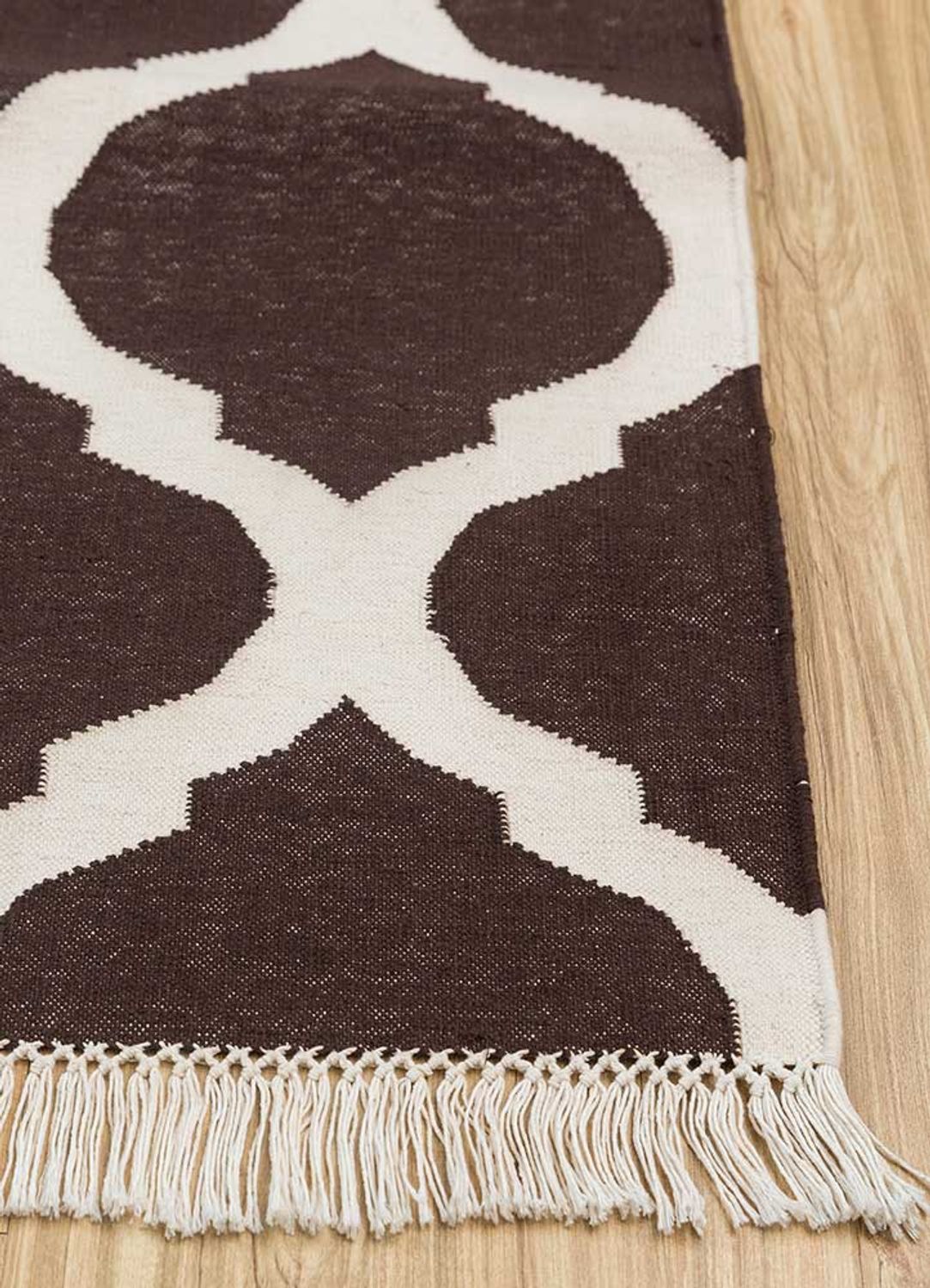 Kilim moderno Alfombra Haizea