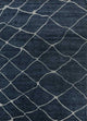 Alfombra de lana 240x300cm - Alfombra de lana