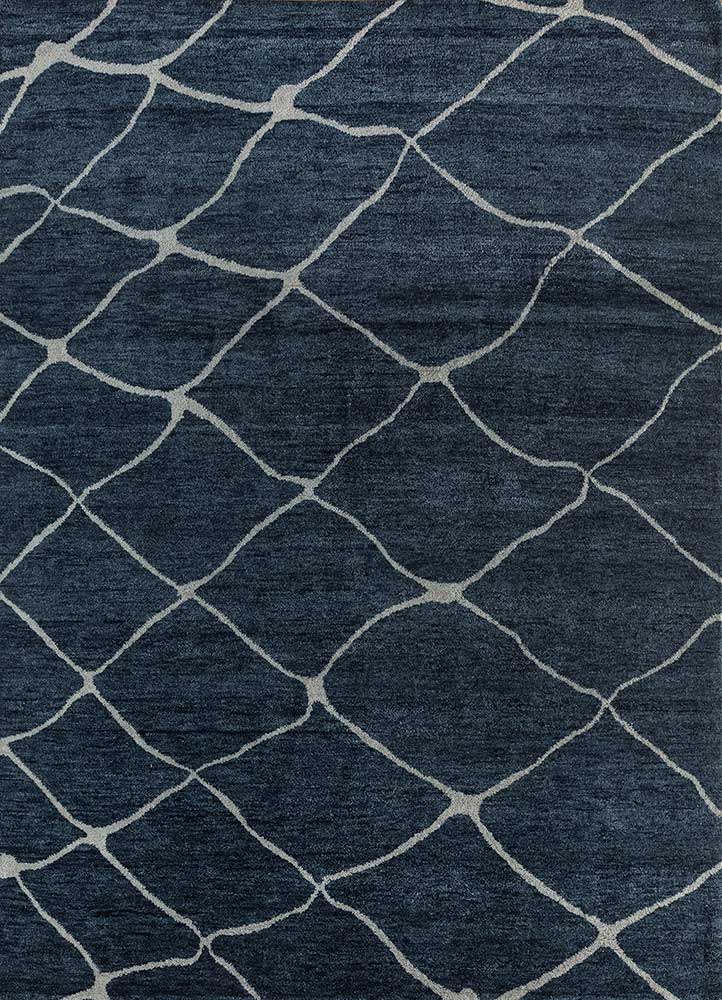 Alfombra de lana 240x300cm - Alfombra de lana