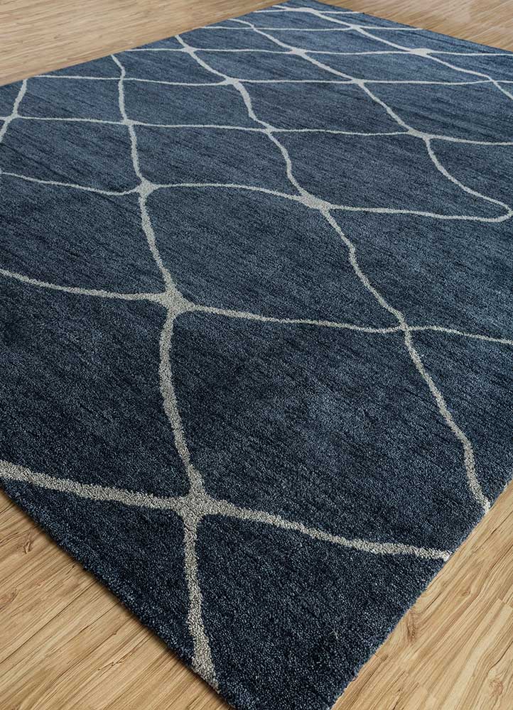 Alfombra de lana 240x300cm - Alfombra de lana