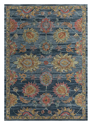 Alfombra de lana - Sulpice - rectángulo
