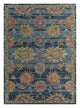 Alfombra de lana Sulpice - Alfombra de lana