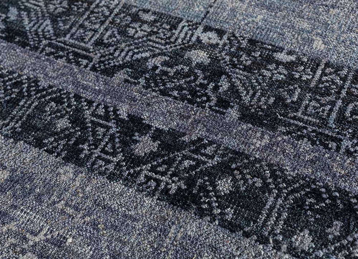 Alfombra de diseño Nathaniel - Designerteppich