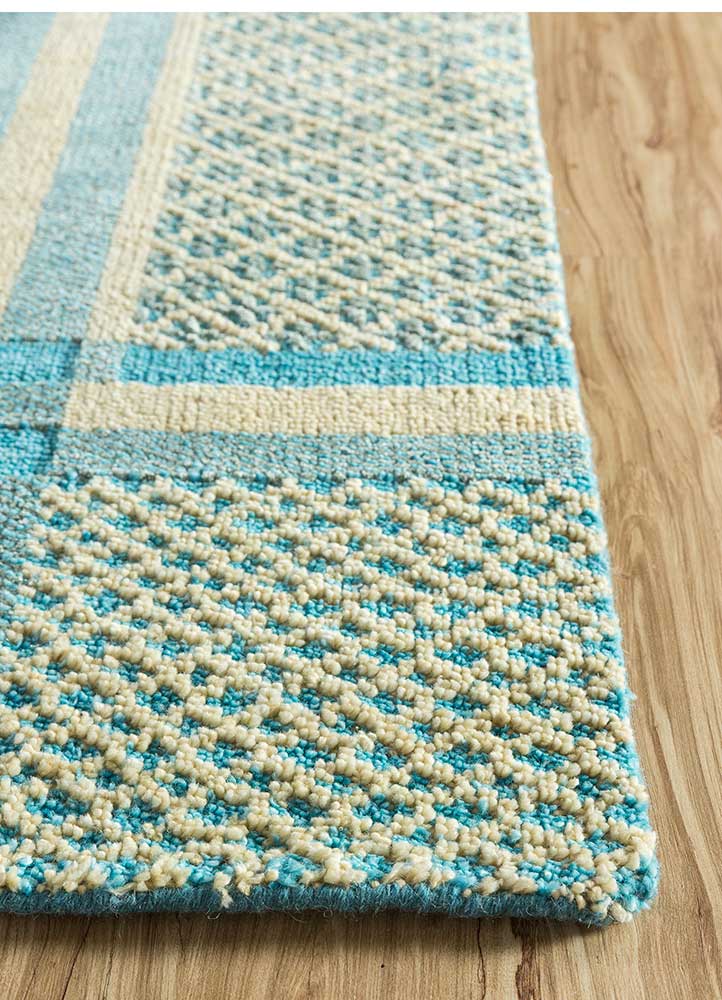 Alfombra de lana 150x240cm - Alfombra de lana