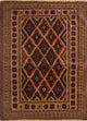 Alfombra de lana 120x120cm - Alfombra de lana