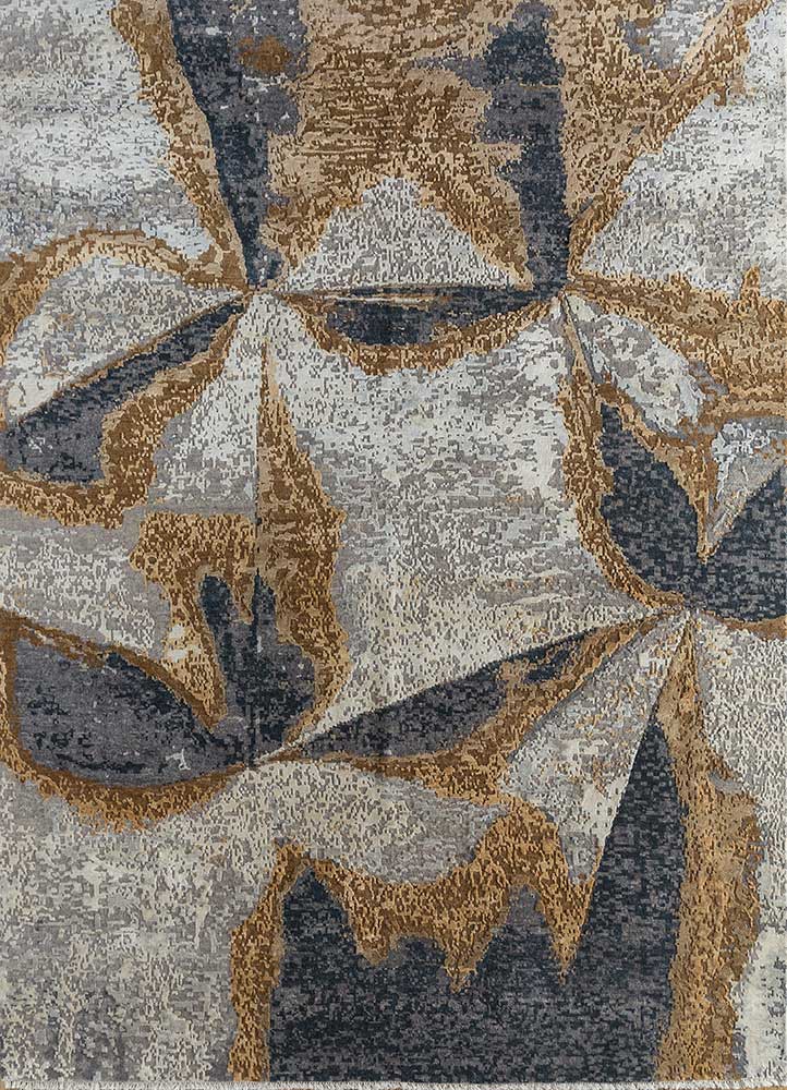 Alfombra de lana 240x300cm - Alfombra de lana