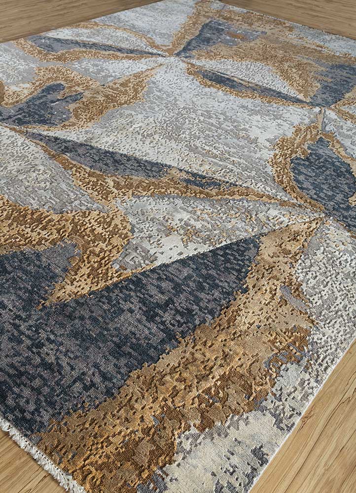 Alfombra de lana 240x300cm - Alfombra de lana