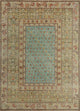 Alfombra de lana 240x300cm - Alfombra de lana