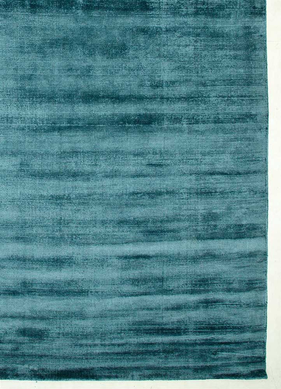 Alfombra de viscosa Kaleb - Viskoseteppich