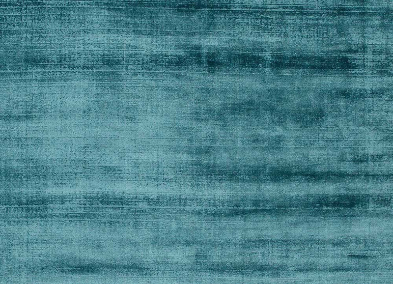 Alfombra de viscosa - Kaleb - cuadrado