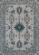 Alfombra de lana 150x240cm - Alfombra de lana