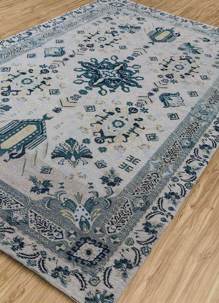 Alfombra de lana 150x240cm - Alfombra de lana
