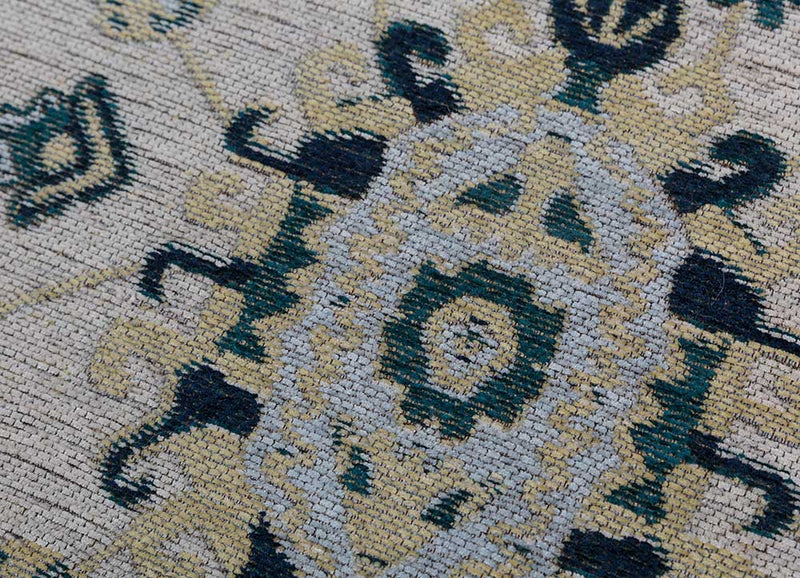 Alfombra de lana 150x240cm - Alfombra de lana