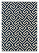Alfombra de lana Gesinus - Alfombra de lana