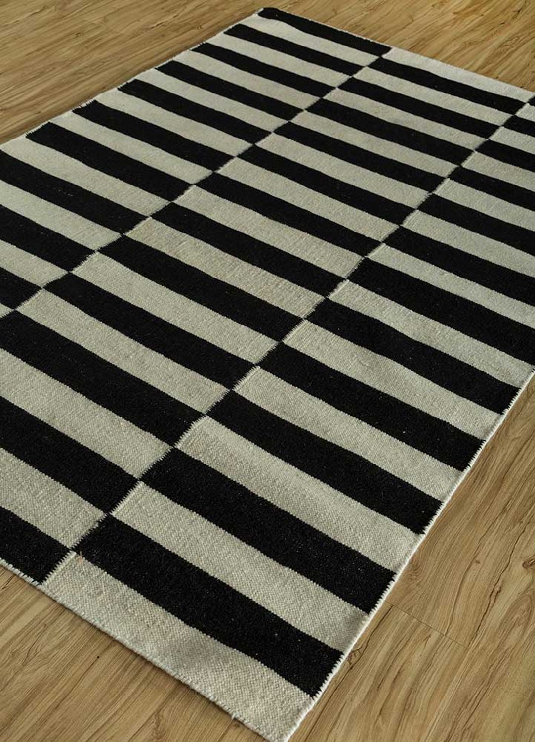 Alfombra de diseño Brycen - Designerteppich