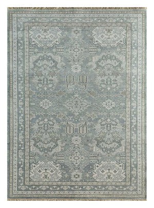 Alfombra Vintage - Gionata - rectángulo
