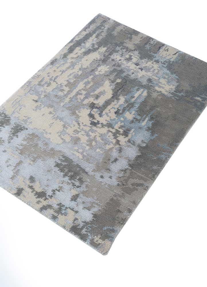 Alfombra de lana 60x90cm - Alfombra de lana