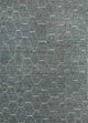 Alfombra de lana 240x300cm - Alfombra de lana