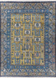 Alfombra de lana 300x240cm - Alfombra de lana