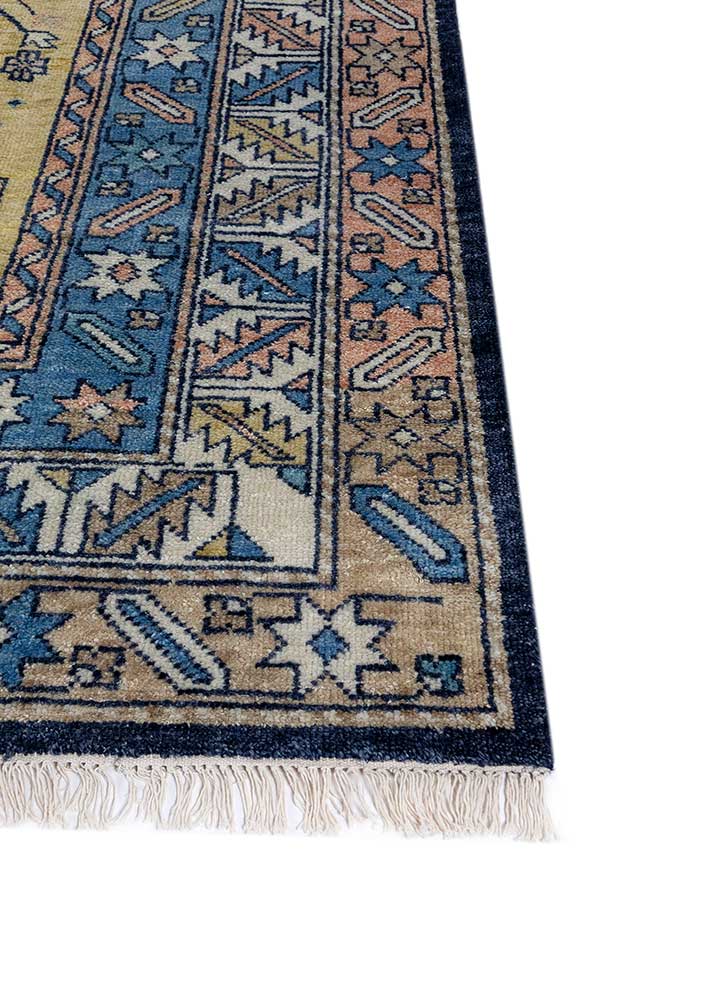 Alfombra de lana 300x240cm - Alfombra de lana