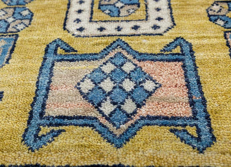 Alfombra de lana 300x240cm - Alfombra de lana