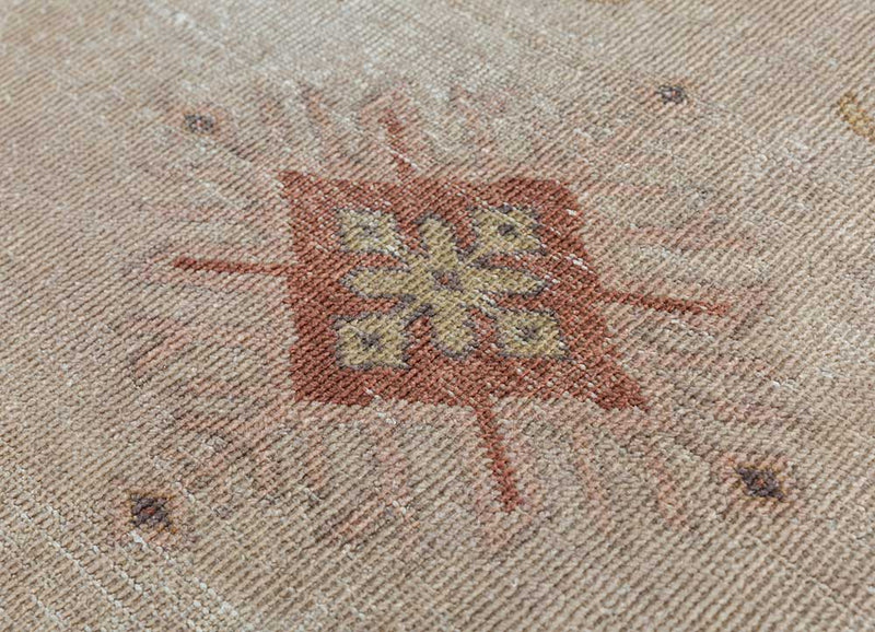 Alfombra de lana 60x90cm - Alfombra de lana