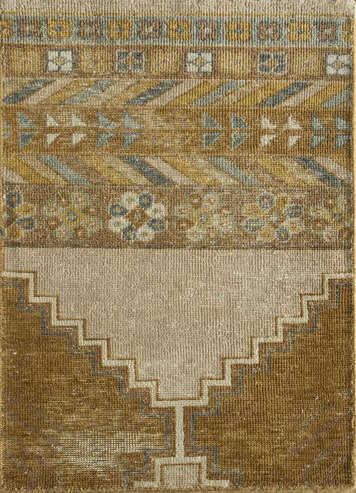 Alfombra de lana 60x90cm - Alfombra de lana