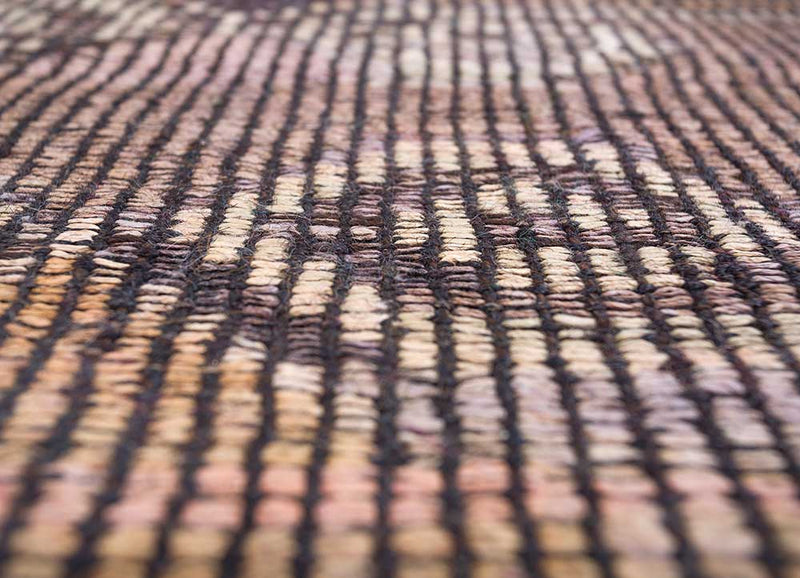 Alfombra de lana 180x270cm - Alfombra de lana