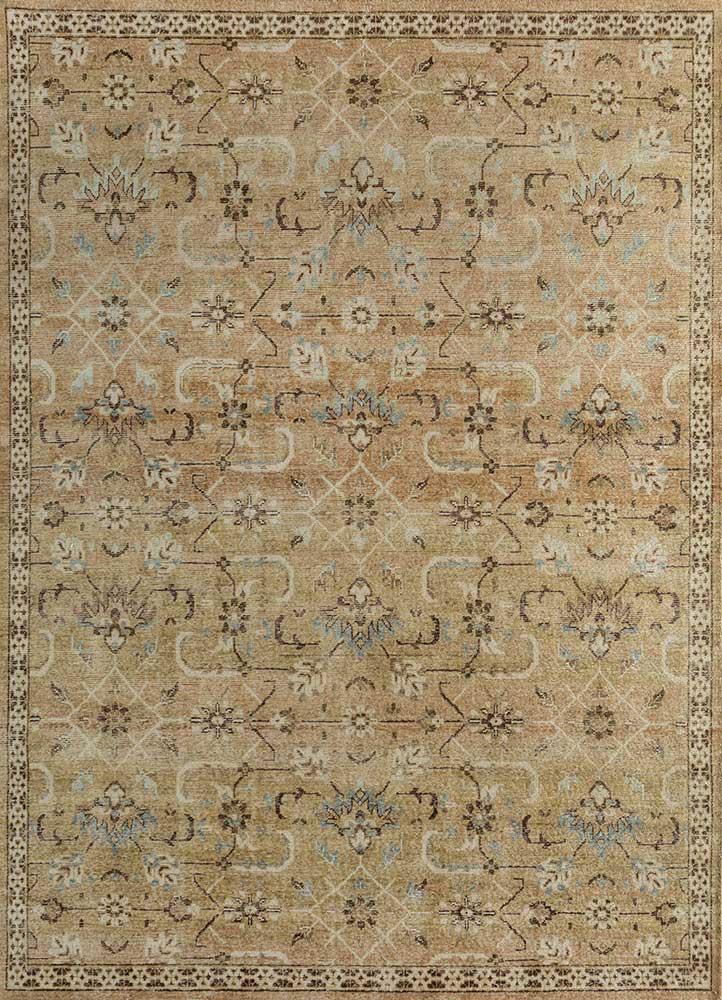 Alfombra de lana 240x300cm - Alfombra de lana