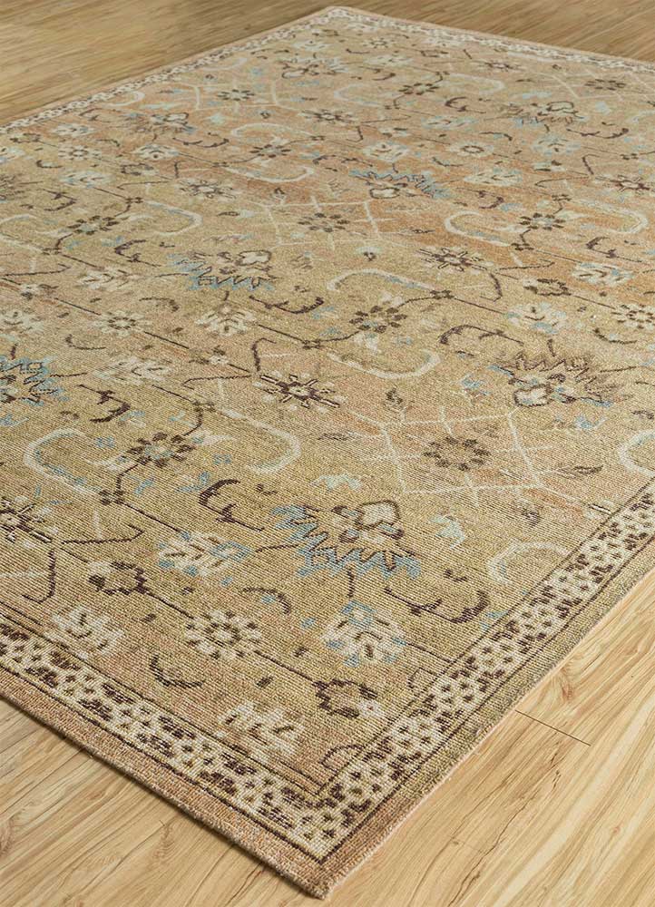 Alfombra de lana 240x300cm - Alfombra de lana