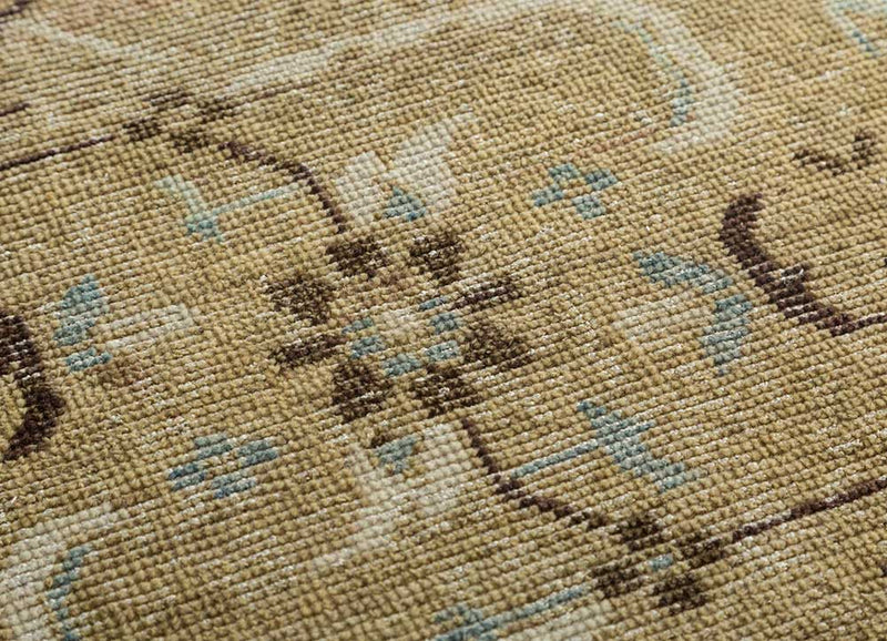 Alfombra de lana 240x300cm - Alfombra de lana