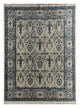 Alfombra de lana 240x300cm - Alfombra de lana