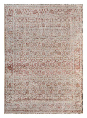 Alfombra de lana - 300 x 240 cm - beige