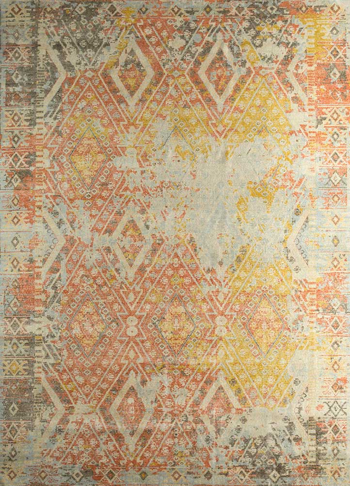 Alfombra de lana 240x300cm - Alfombra de lana