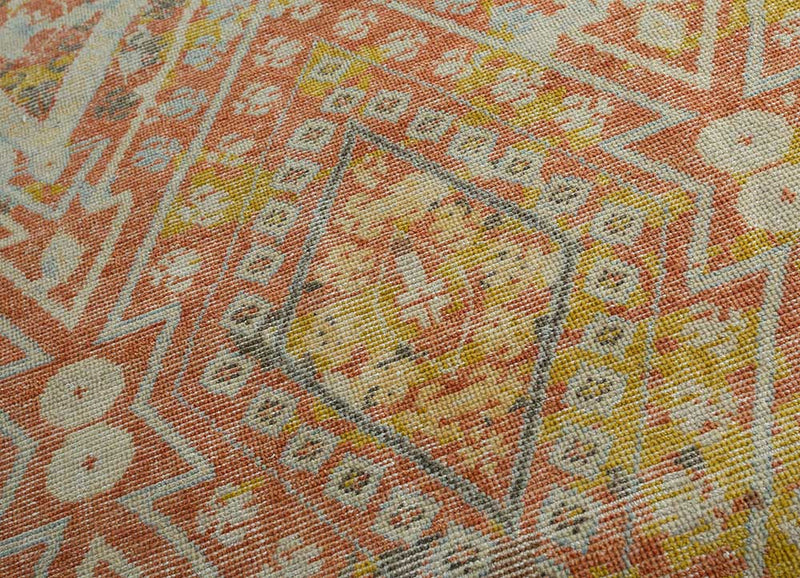Alfombra de lana 240x300cm - Alfombra de lana
