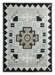Alfombra de lana Hank - Alfombra de lana