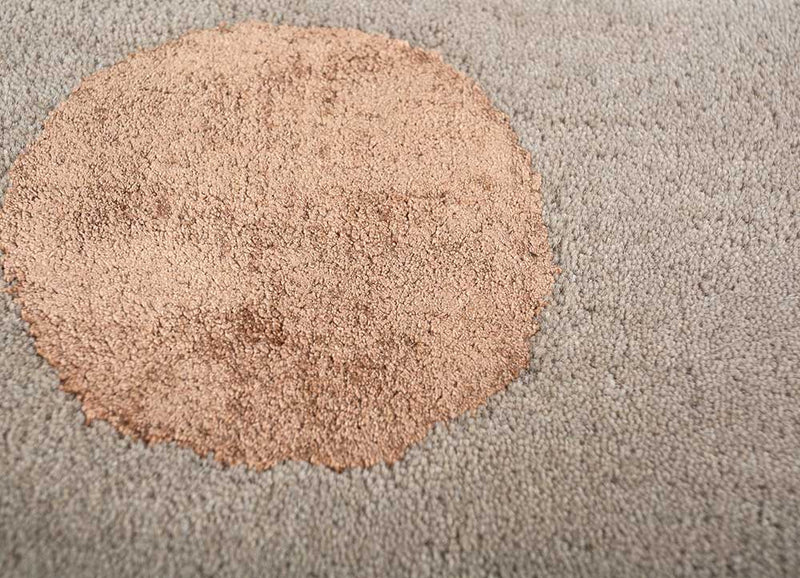 Alfombra de lana 60x90cm - Alfombra de lana