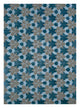 Alfombra de lana 170x240cm - Alfombra de lana