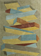 Alfombra de lana 170x240cm - Alfombra de lana