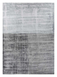 Alfombra - 300 x 240 cm - gris