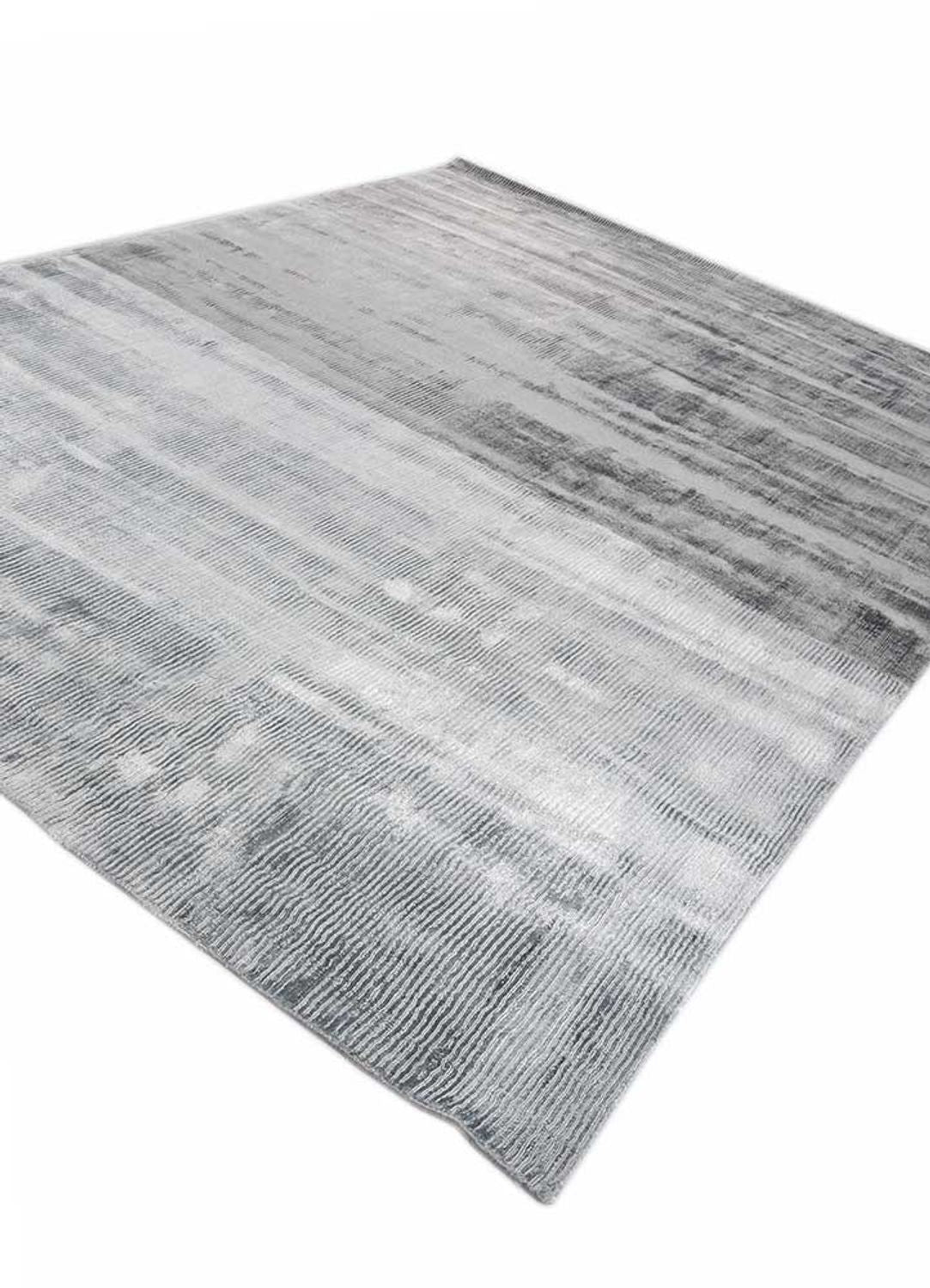 Alfombra - 300 x 240 cm - gris