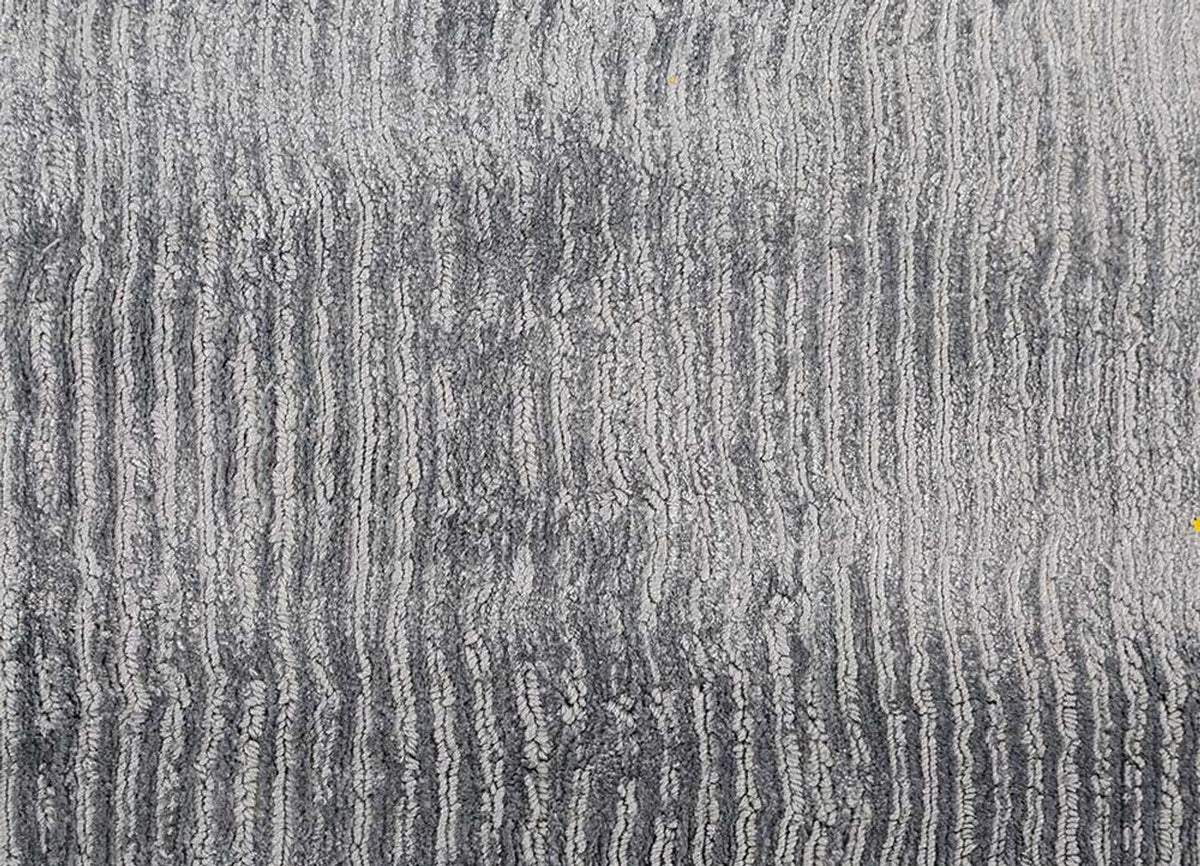 Alfombra - 300 x 240 cm - gris
