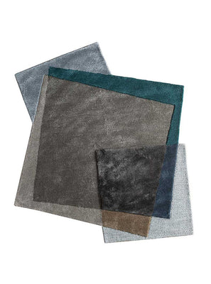 Alfombra de diseño - Parzival - forma especial