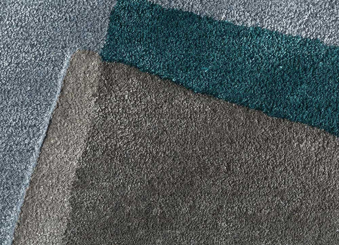 Alfombra de diseño Parzival - Designerteppich